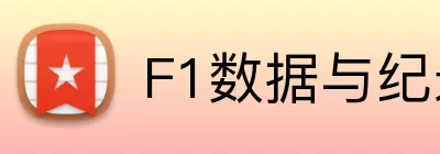 F1数据与纪录 logo